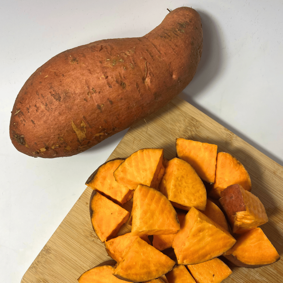 Beauregard Sweet Potato Slips