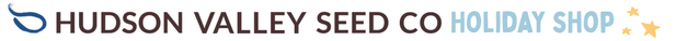 Hudson Valley Seed Company