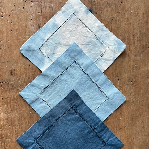 1-2-3 Indigo Dye Kit