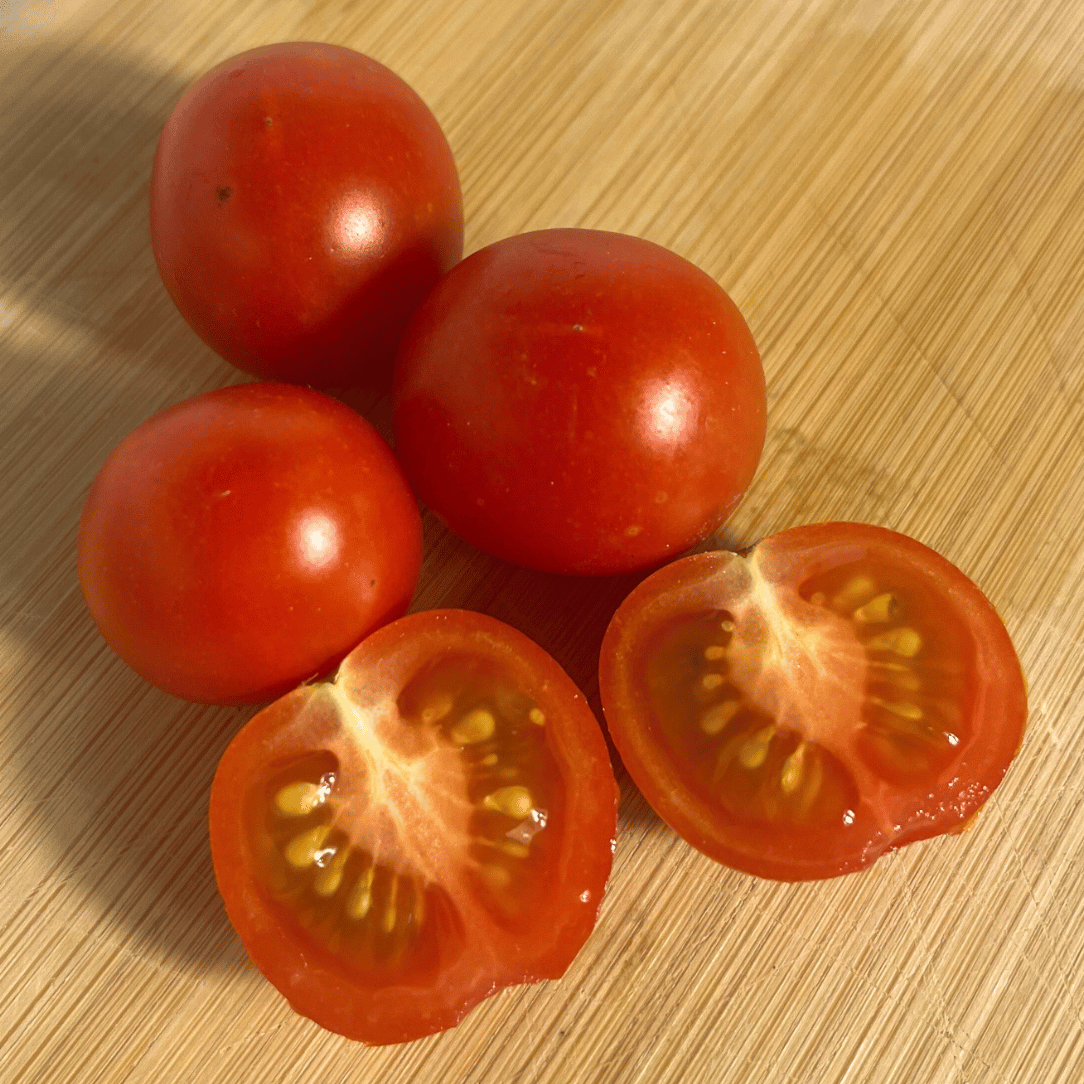 Peacevine Tomato