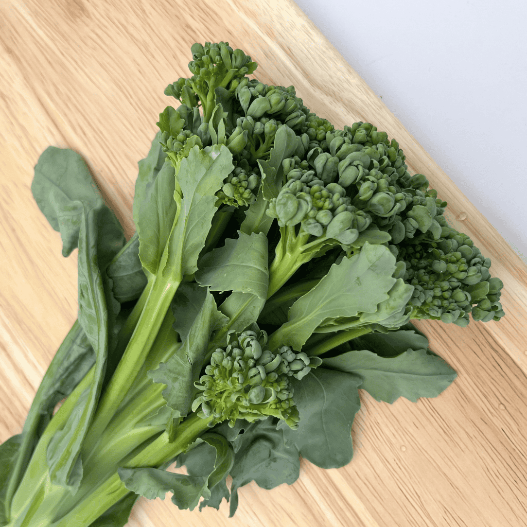 Piracicaba Broccoli
