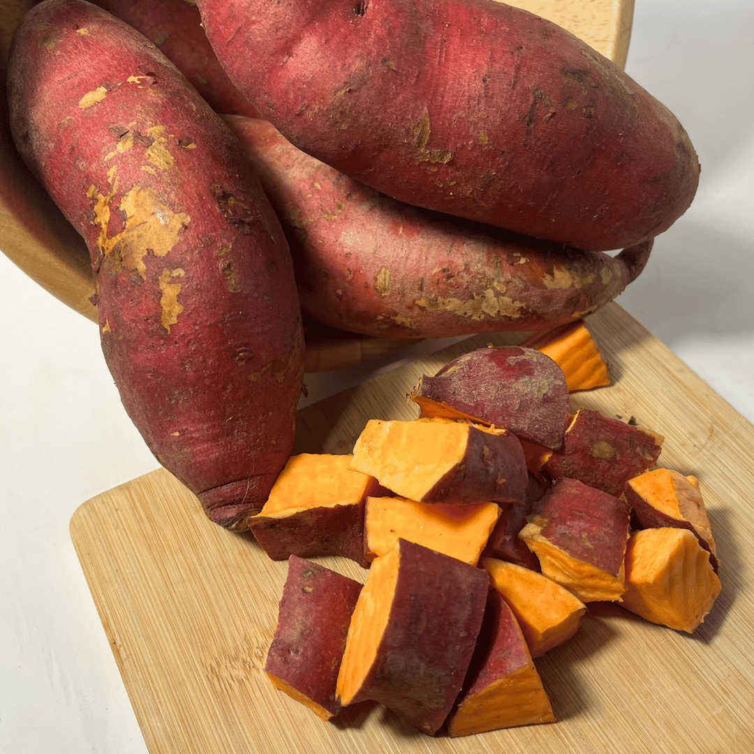 Bayou Belle Sweet Potato Slips