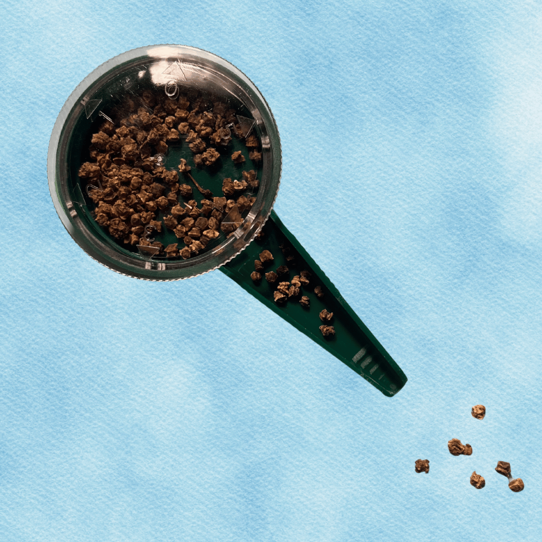 Rapiclip Dial Seeder