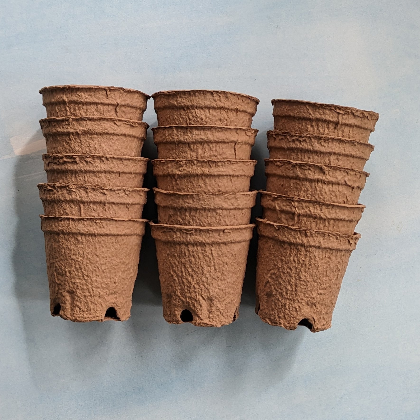 Seed-Starting Pots (15 pack)