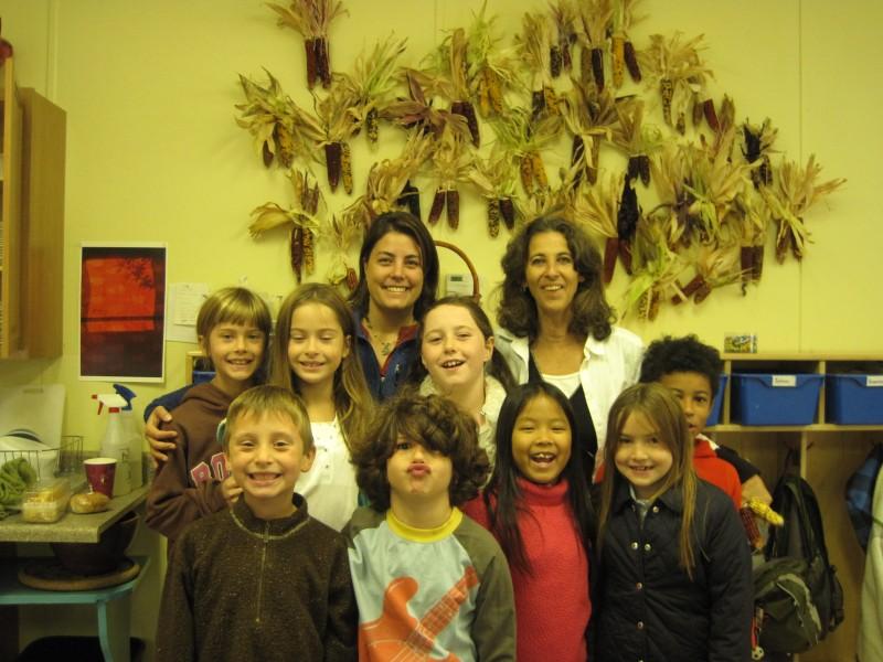 Calico Popcorn vendor-unknown