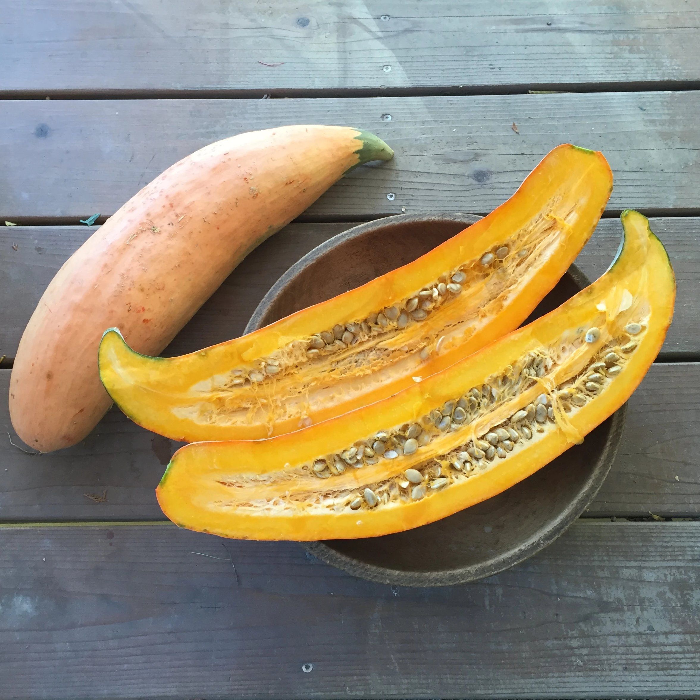 North Georgia Candy Roaster vendor-unknown