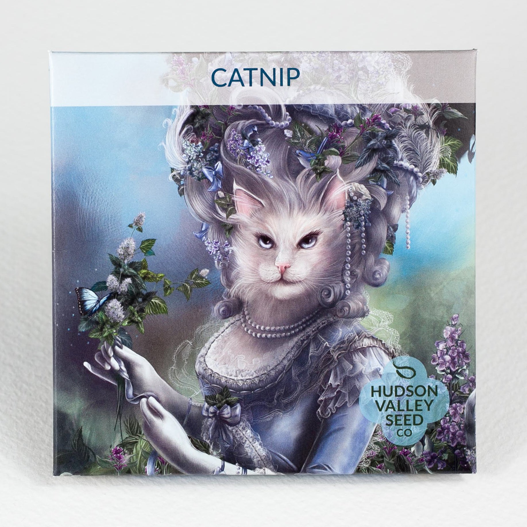 Catnip Art Pack