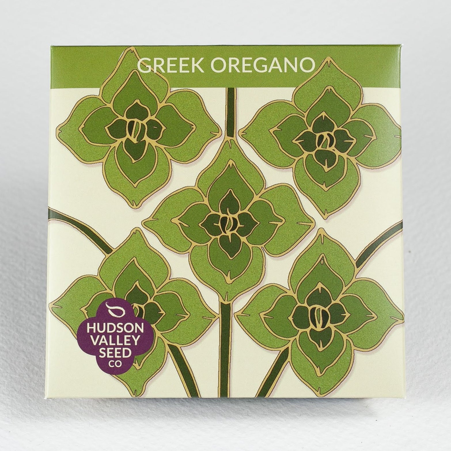 Greek Oregano Art Pack