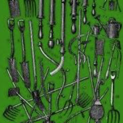 Gardenwares