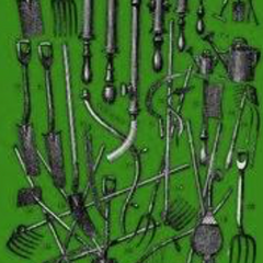 Gardenwares