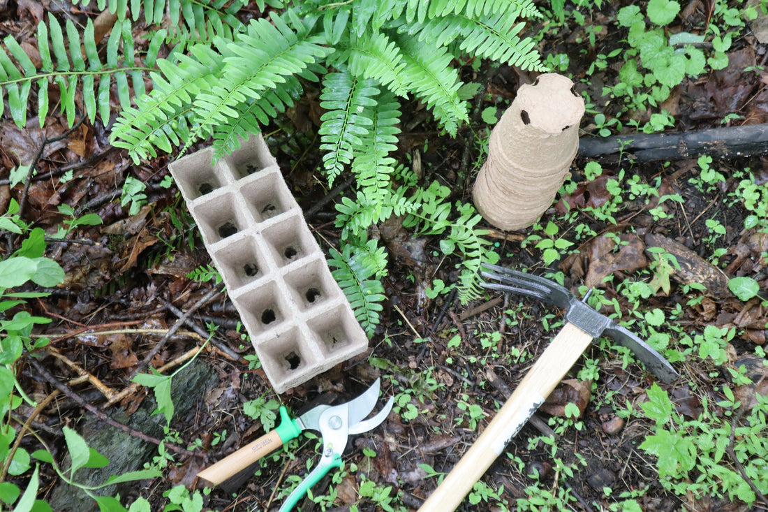 Garden Supplies