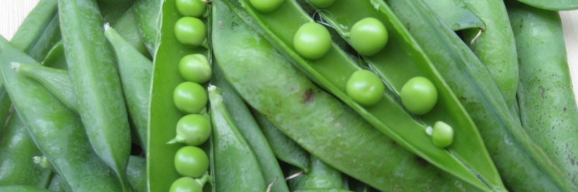 Peas