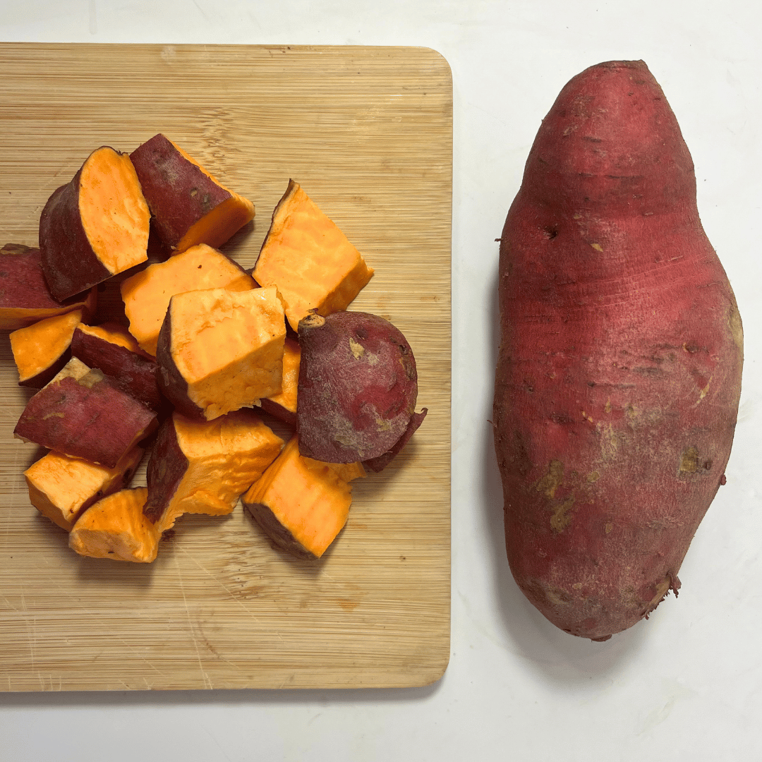 Sweet Potatoes