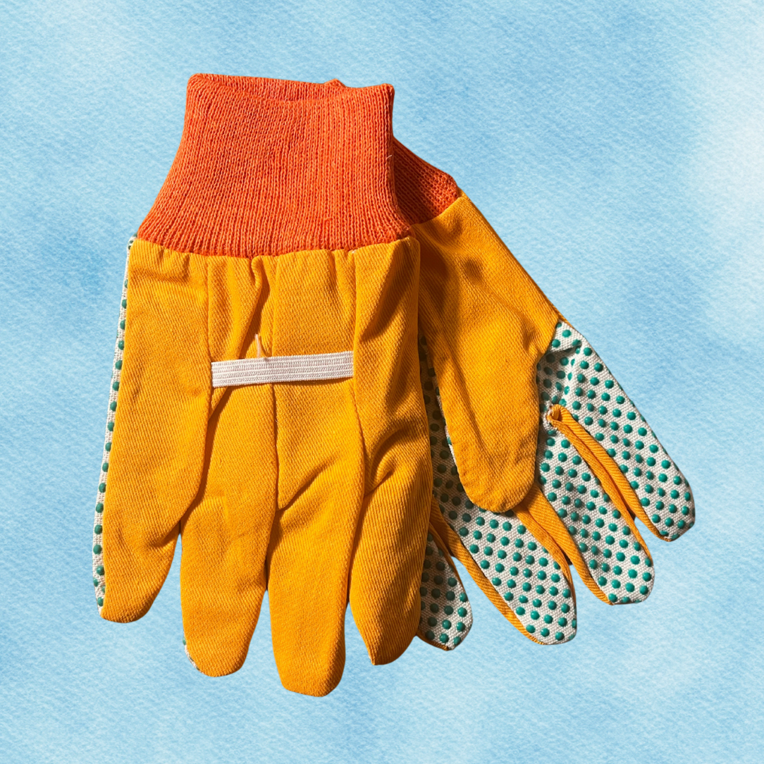 Kids Colorful Gloves