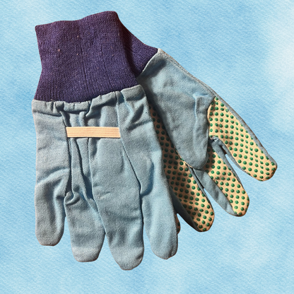 Kids Colorful Gloves