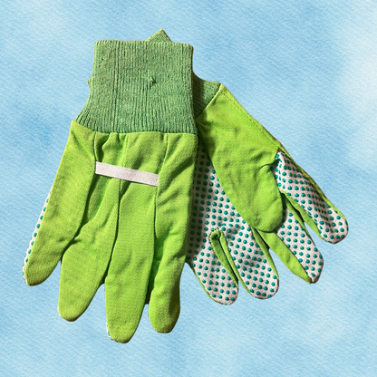 Kids Colorful Gloves