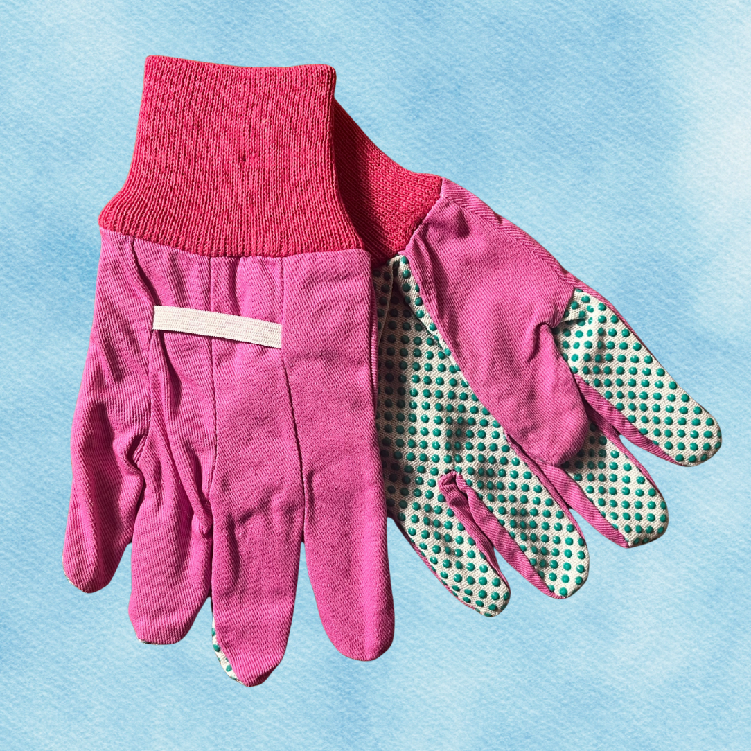 Kids Colorful Gloves