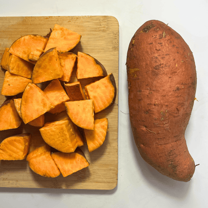 Beauregard Sweet Potato Slips