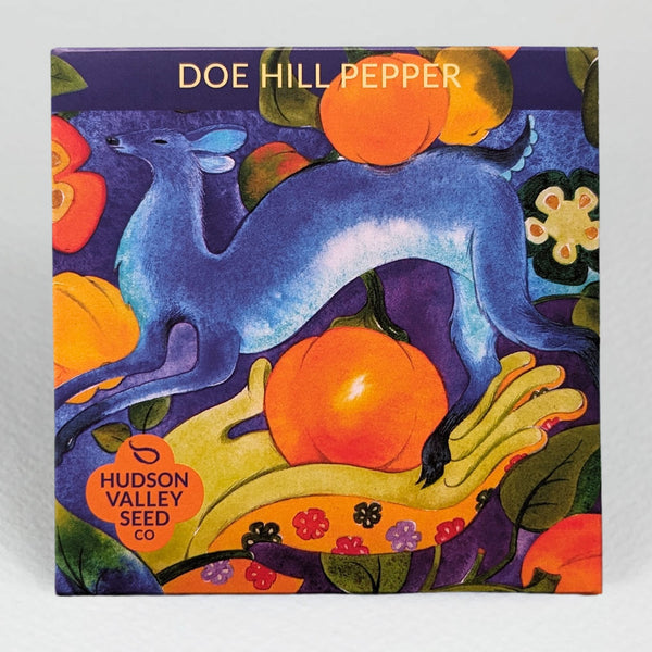 Doe Hill Pepper