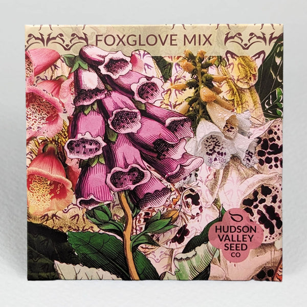 Foxglove Mix