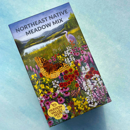 Northeast Native Wildflower Mix Seed Shaker