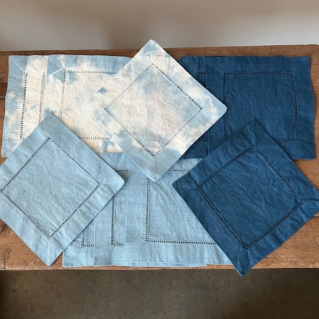 1-2-3 Indigo Dye Kit