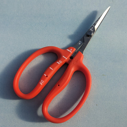 Chikamasa B-500SL Scissors