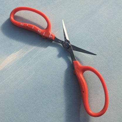 Chikamasa B-500SL Scissors