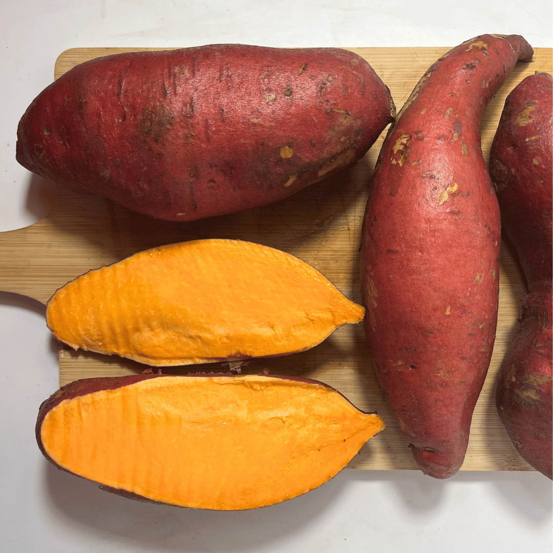 Bayou Belle Sweet Potato Slips