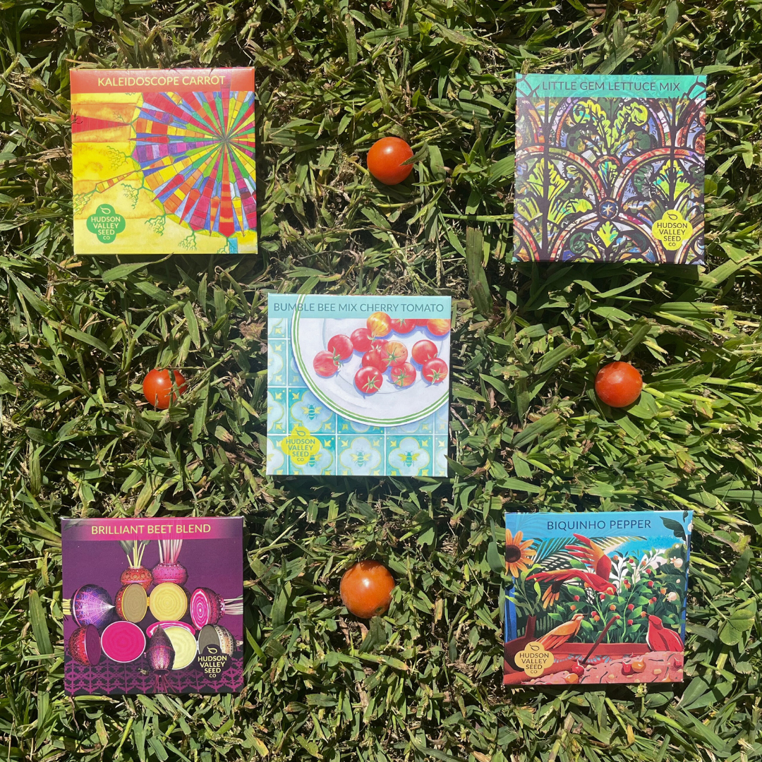 Best Selling Veggies Bundle