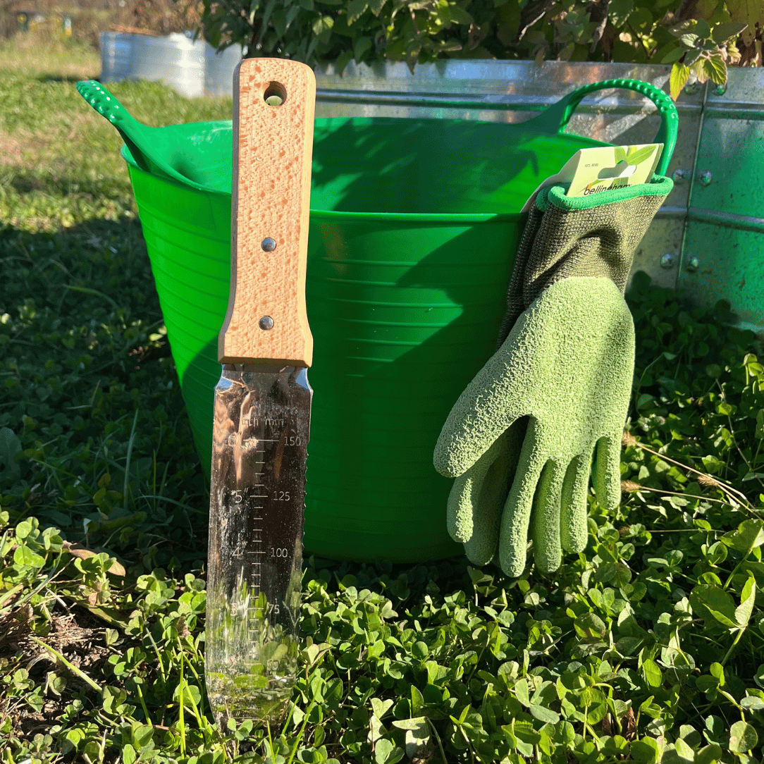 Get Started Gardening! Bundle