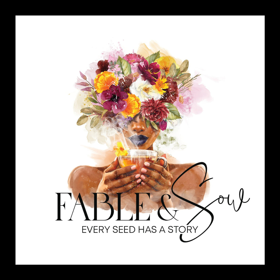 Living Remedies - Foundations of Herbal Medicine with Amber Williams of Fable &amp; Sow Theatre Farm - 7/18 - 1:30PM