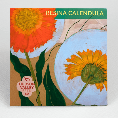 Resina Calendula