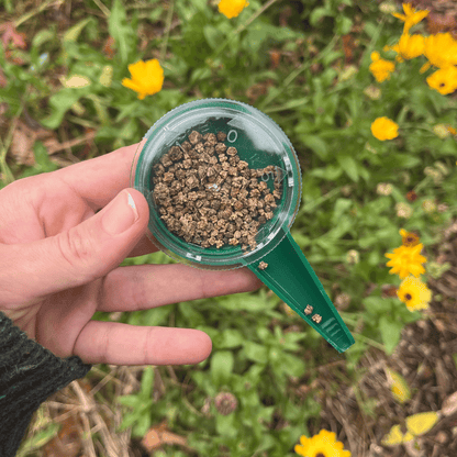 Rapiclip Dial Seeder