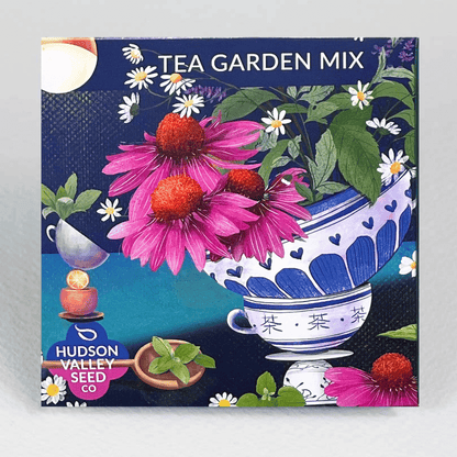 Tea Garden Mix