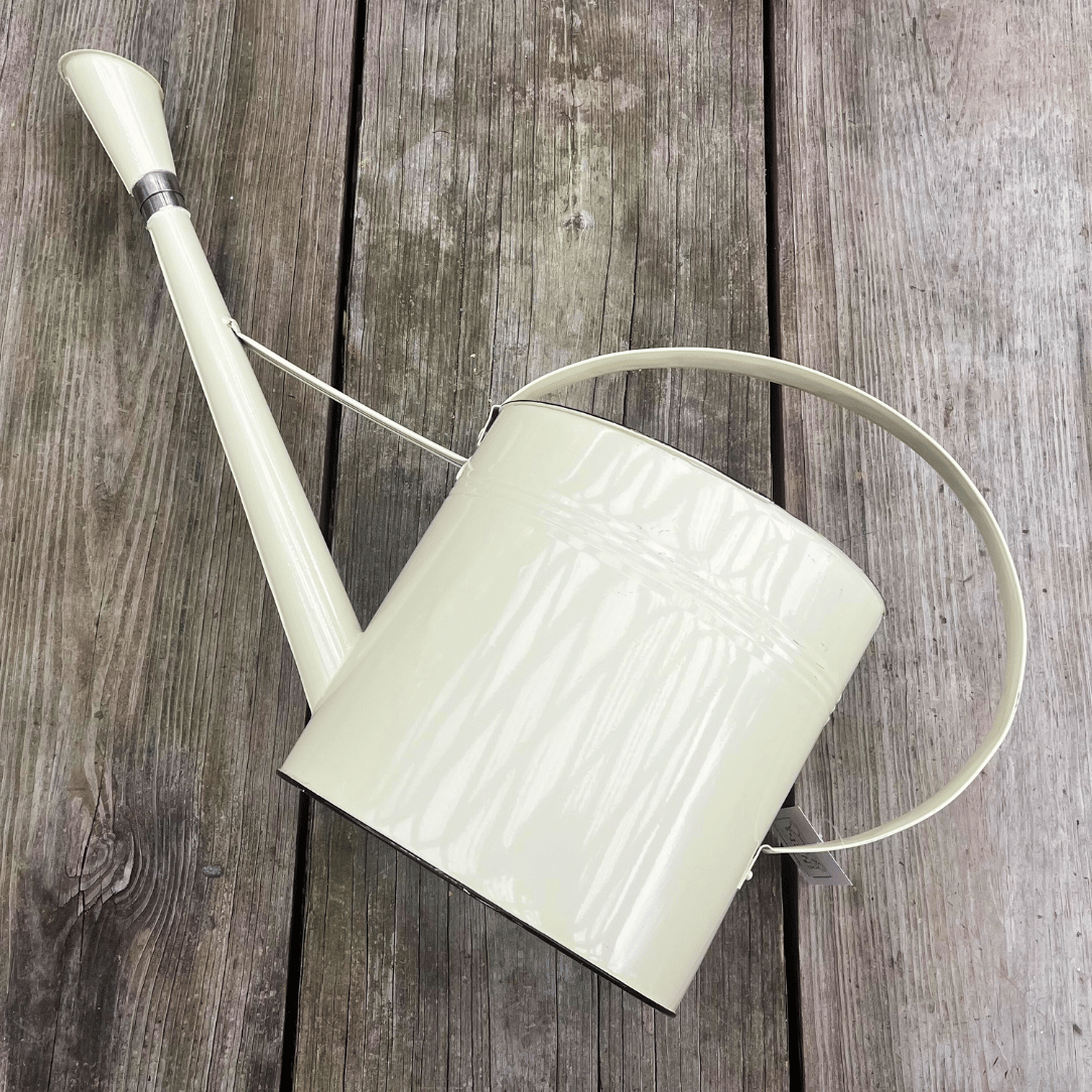 Watering Can Metal