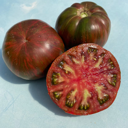 Berkeley Pink Tie Dye Tomato