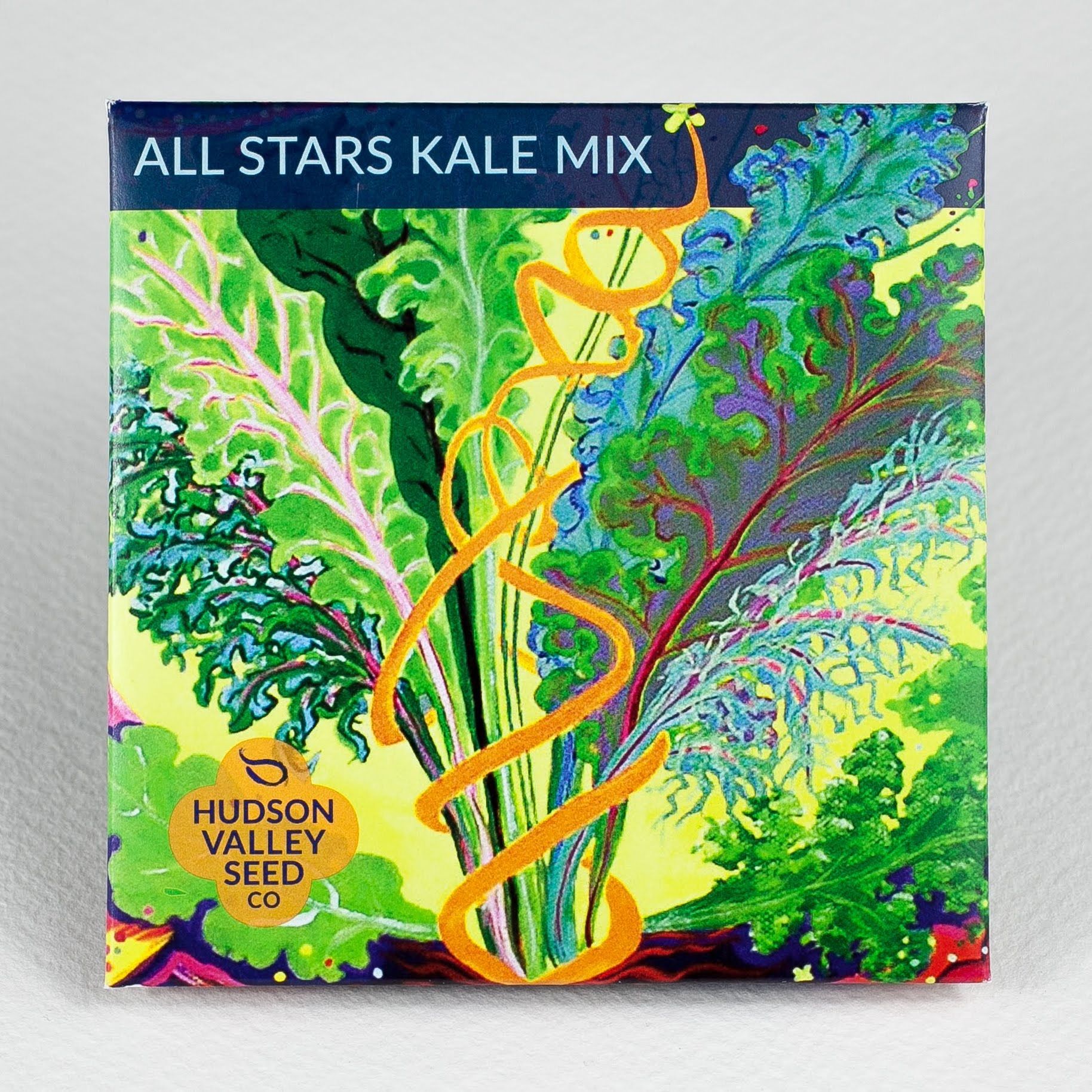 All Stars Kale vendor-unknown