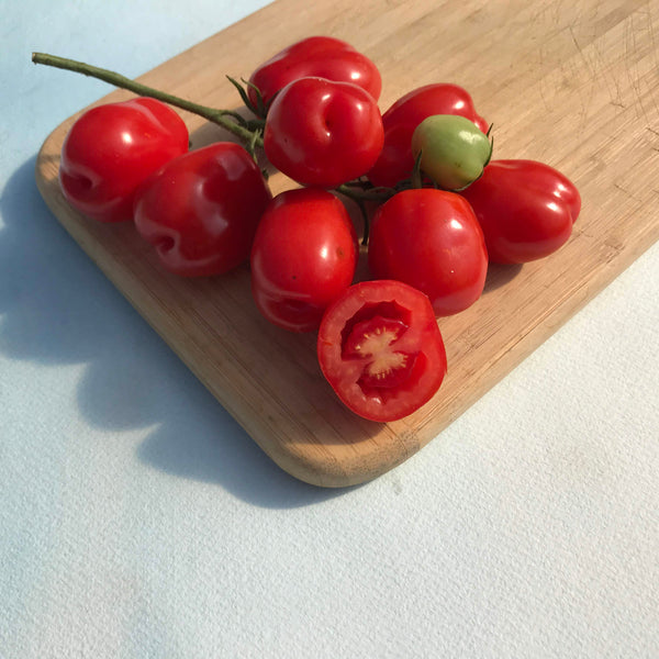 Aosta Valley Select Tomato