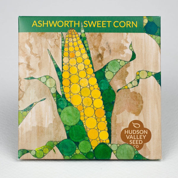 Seed Packet Albums – Whit's Acres