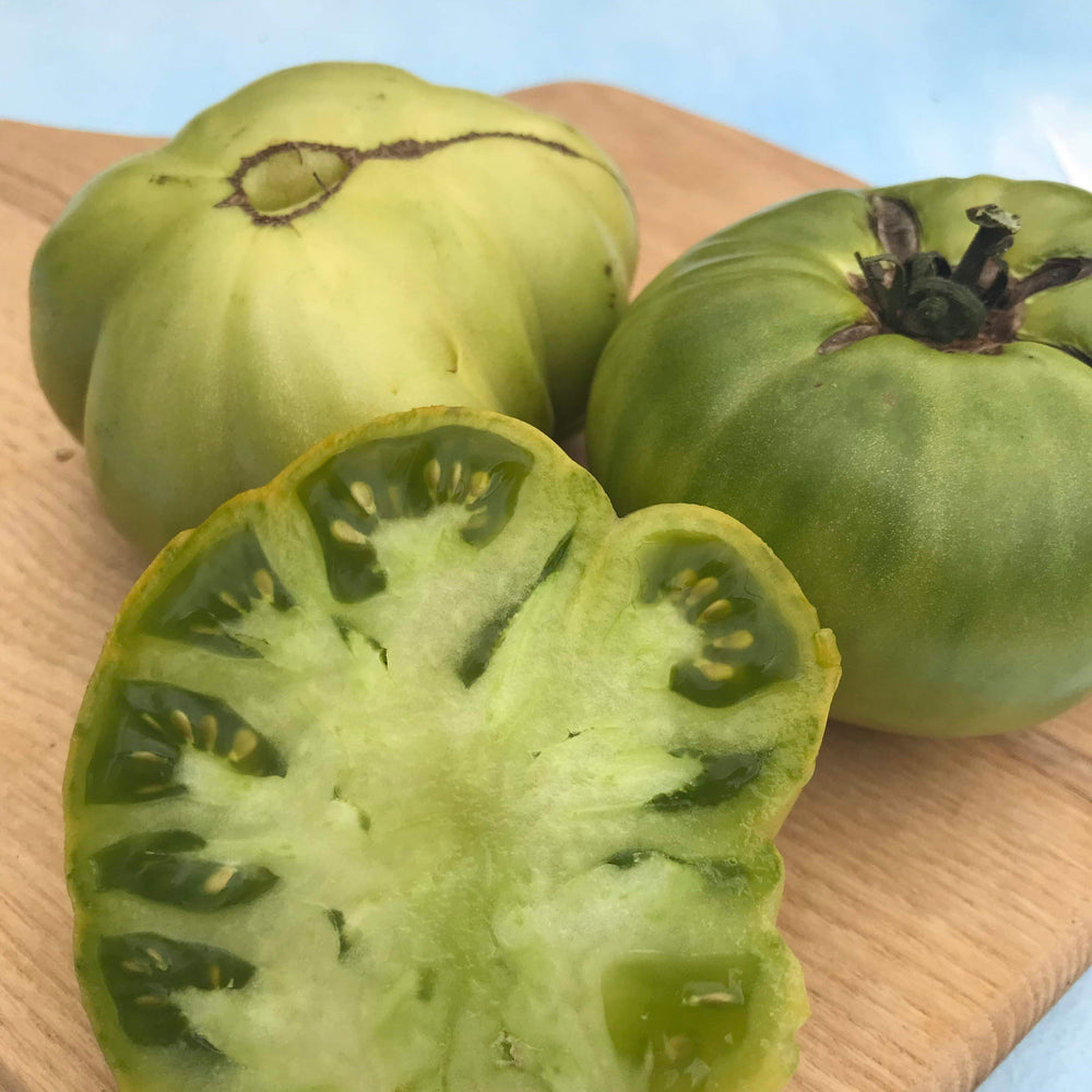 Aunt Ruby's German Green Tomato vendor-unknown