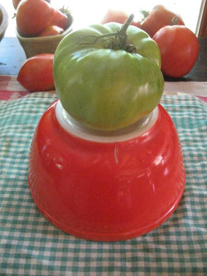 Aunt Ruby's German Green Tomato vendor-unknown