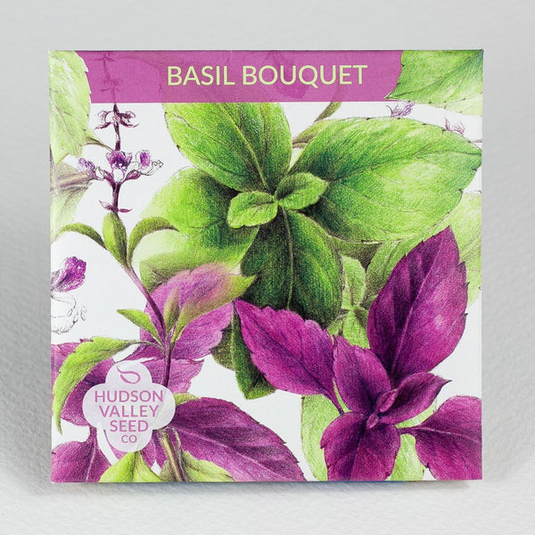 Art Packs – Hudson Valley Seed Company