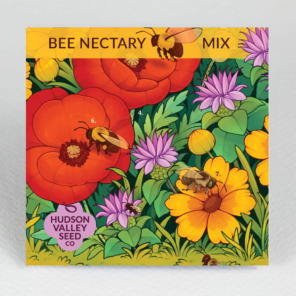 Bee Nectary Mix
