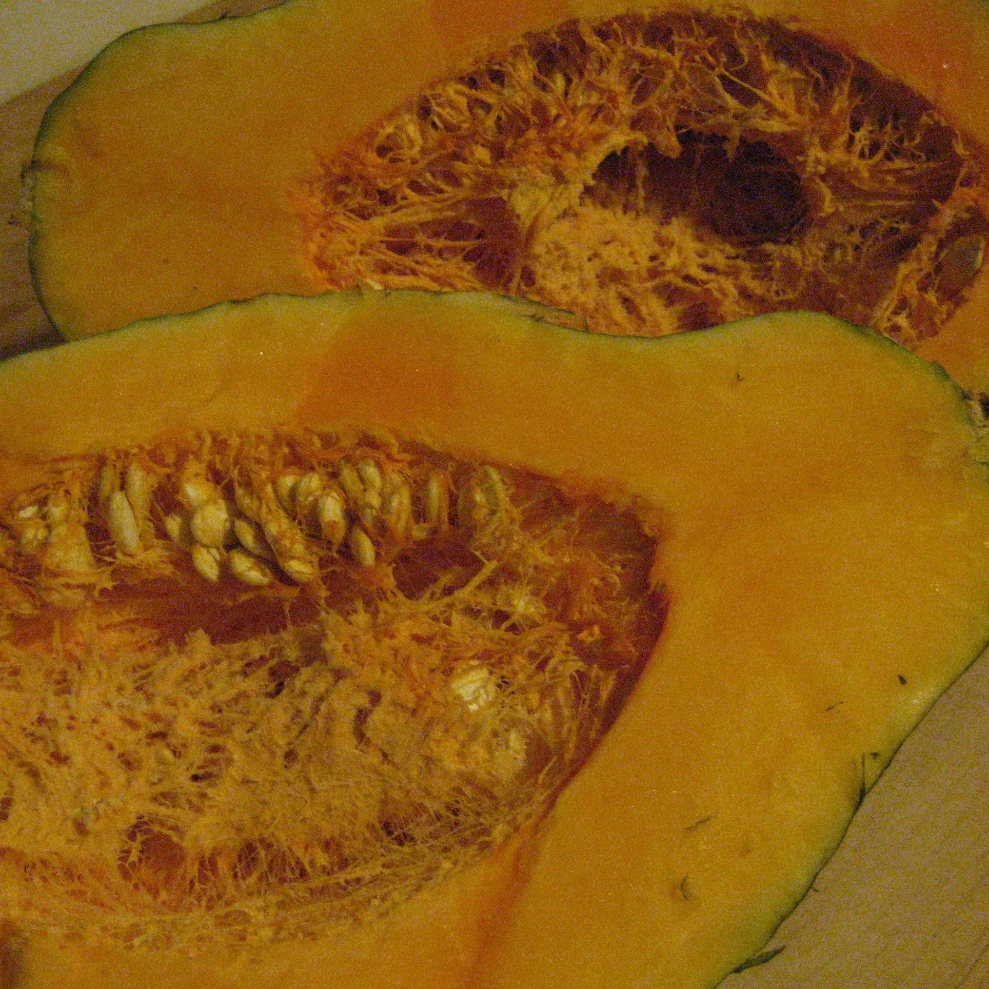 Blue Hubbard Squash vendor-unknown