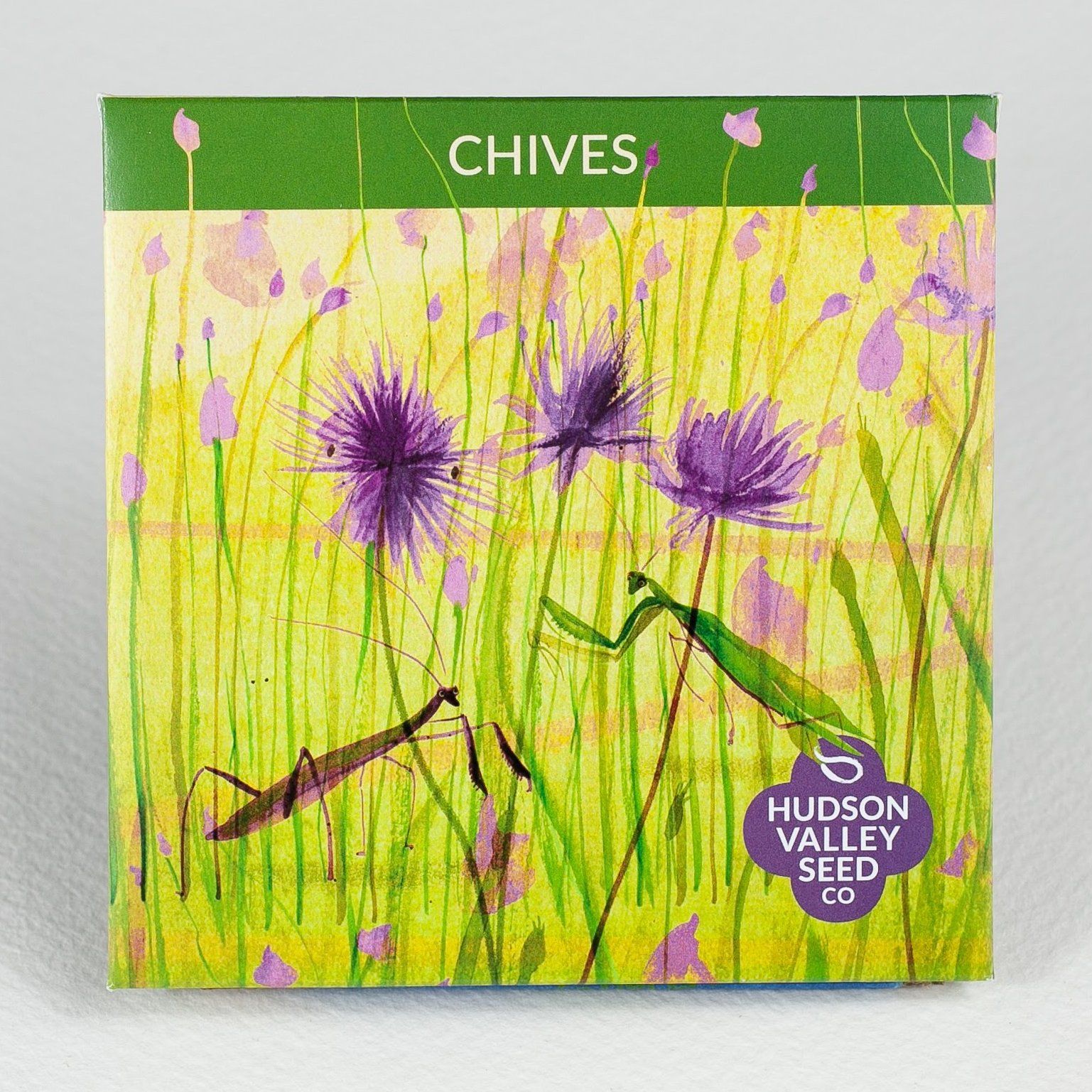 Chives vendor-unknown