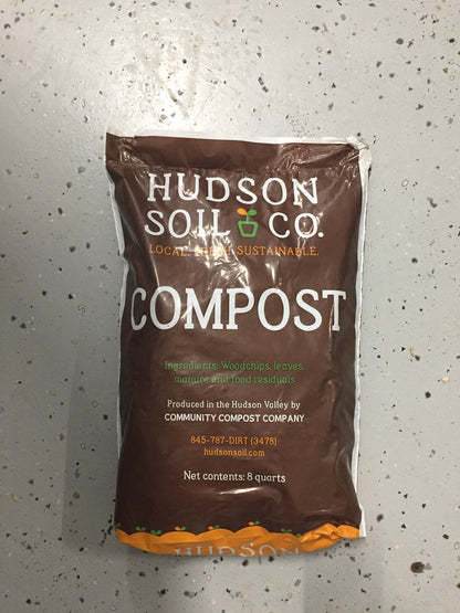 Compost vendor-unknown