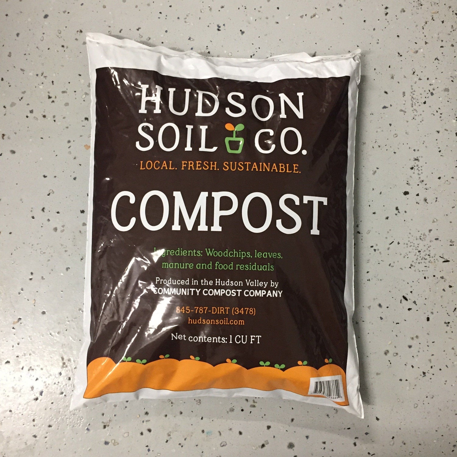 Compost vendor-unknown