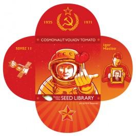 Cosmonaut Volkov Tomato vendor-unknown