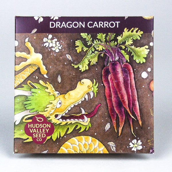 Dragon Carrot vendor-unknown